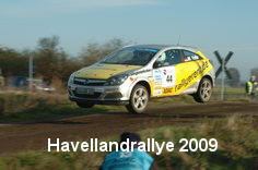 Havellandrallye 2009