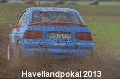 Havellandpokal 2013