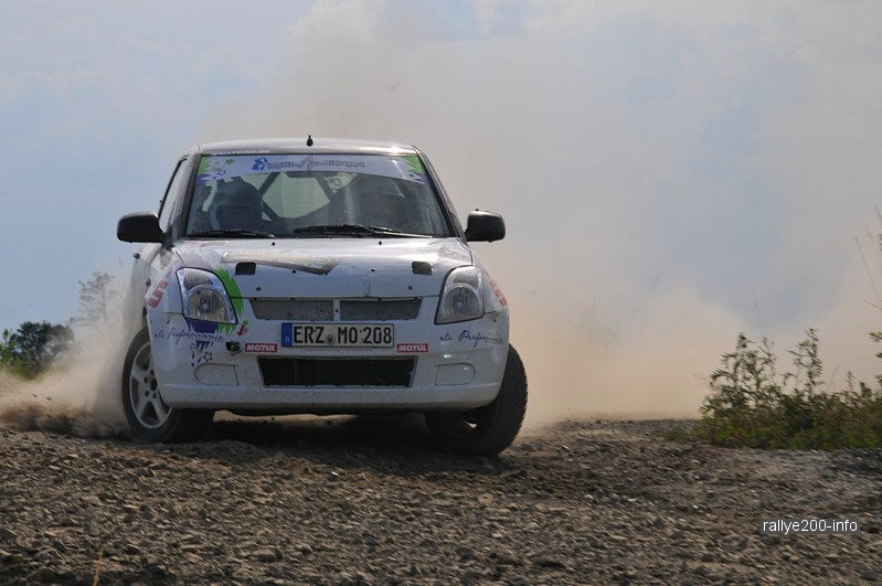 Lausitz Rallye 200 2014- 02.jpg