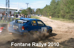 Fontane Rallye 2010