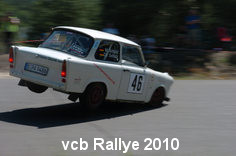 vcb Rallye 2010